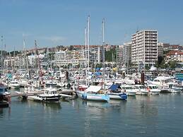 B&B Hotel Boulogne Sur Mer Centre Les Ports