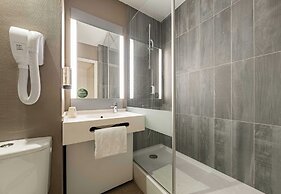 B&B Hotel Boulogne Sur Mer Centre Les Ports
