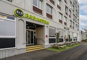 B&B Hotel Boulogne Sur Mer Centre Les Ports