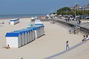 B&B Hotel Boulogne Sur Mer Centre Les Ports