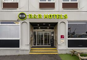 B&B Hotel Boulogne Sur Mer Centre Les Ports