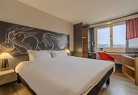 B&B Hotel Boulogne Sur Mer Centre Les Ports