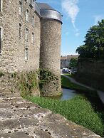 B&B Hotel Boulogne Sur Mer Centre Les Ports