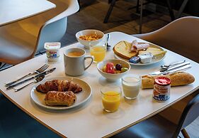 B&B Hotel Boulogne Sur Mer Centre Les Ports