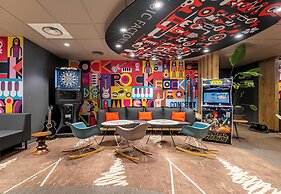 B&B Hotel Boulogne Sur Mer Centre Les Ports