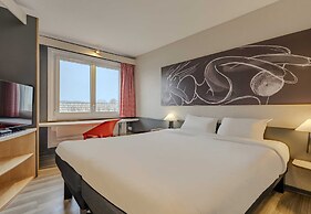 B&B Hotel Boulogne Sur Mer Centre Les Ports