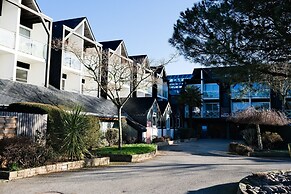 Hôtel & Spa - Thalazur Carnac