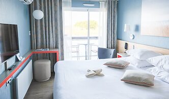 Hôtel & Spa - Thalazur Carnac