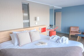 Hôtel & Spa - Thalazur Carnac