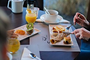 Hôtel & Spa - Thalazur Carnac