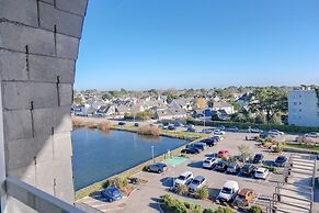 Hôtel & Spa - Thalazur Carnac