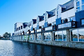 Hôtel & Spa - Thalazur Carnac