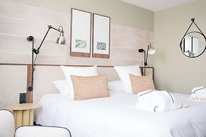 Hôtel & Spa - Thalazur Carnac