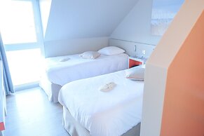 Hôtel & Spa - Thalazur Carnac