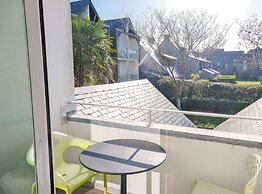 Hôtel & Spa - Thalazur Carnac