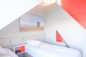 Hôtel & Spa - Thalazur Carnac