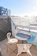 Hôtel & Spa - Thalazur Carnac