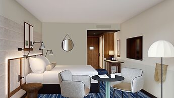 Hôtel & Spa - Thalazur Carnac