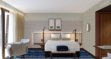 Hôtel & Spa - Thalazur Carnac