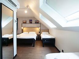 ibis Cherbourg La Glacerie