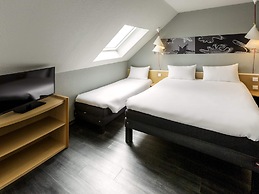 ibis Cherbourg La Glacerie