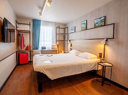 ibis Cherbourg La Glacerie