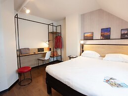 ibis Cherbourg La Glacerie