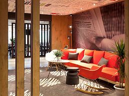 ibis Cherbourg La Glacerie