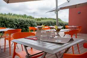 ibis Cherbourg La Glacerie