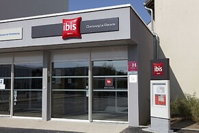 ibis Cherbourg La Glacerie