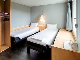 ibis Cherbourg La Glacerie