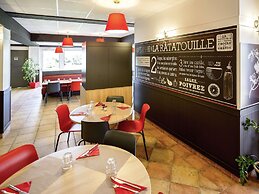 ibis Cherbourg La Glacerie