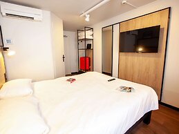 ibis Cherbourg La Glacerie