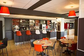 ibis Cherbourg La Glacerie