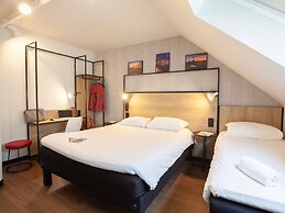 ibis Cherbourg La Glacerie