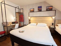 ibis Cherbourg La Glacerie