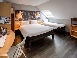 ibis Cherbourg La Glacerie