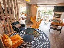 ibis Cherbourg La Glacerie