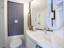 ibis Cherbourg La Glacerie