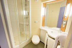 ibis Cherbourg La Glacerie