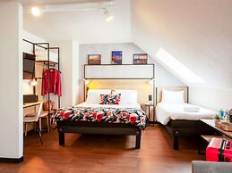 ibis Cherbourg La Glacerie