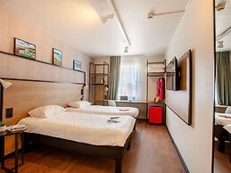 ibis Cherbourg La Glacerie