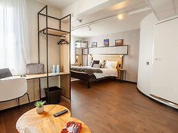 ibis Cherbourg La Glacerie