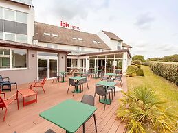 ibis Cherbourg La Glacerie