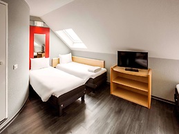 ibis Cherbourg La Glacerie