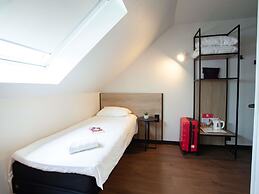 ibis Cherbourg La Glacerie