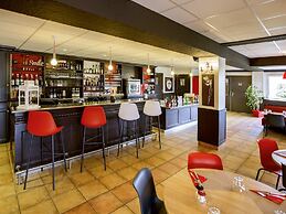 ibis Cherbourg La Glacerie