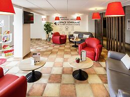 ibis Cherbourg La Glacerie