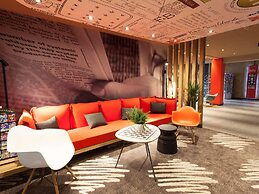 ibis Cherbourg La Glacerie