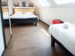 ibis Cherbourg La Glacerie